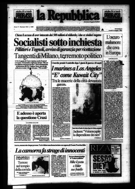 La repubblica